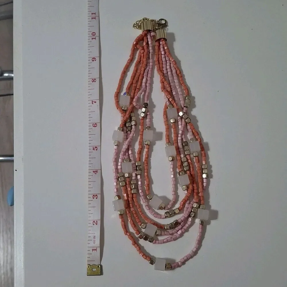 Unbranded multi strand